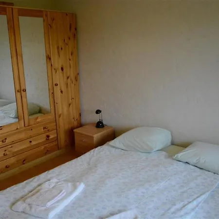 شقة Henry - Hochparterre Appartement-fewo- Dusche Oder Bad- Wc 12-bettwohnung By Interhome