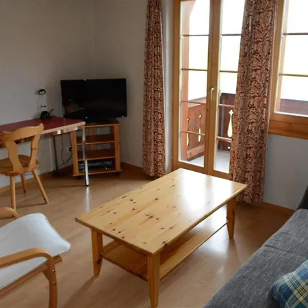 Apartamento Henry - Hochparterre Appartement-fewo- Dusche Oder Bad- Wc 12-bettwohnung By Interhome *