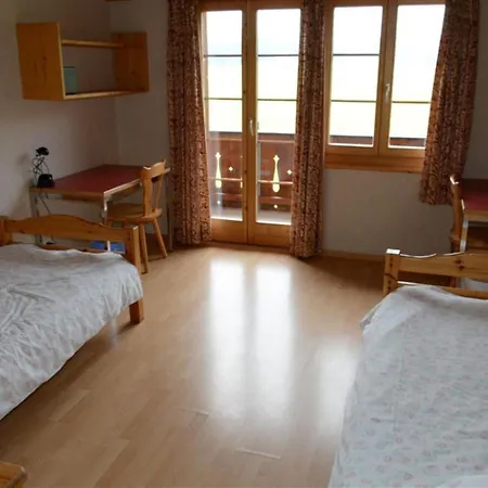 Henry - Hochparterre Appartement-fewo- Dusche Oder Bad- Wc 12-bettwohnung By Interhome شقة *